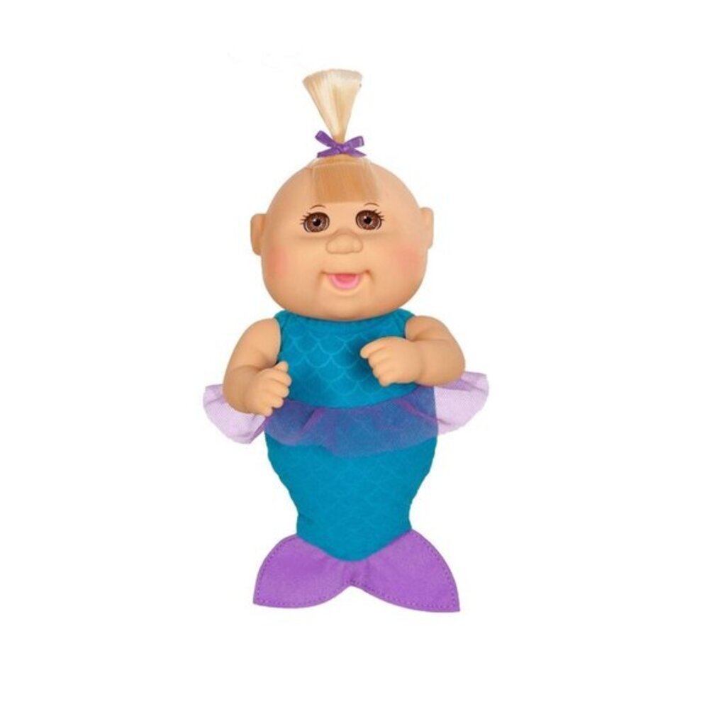Mermaid Fantasy Cabbage Patch Cutie || GUC